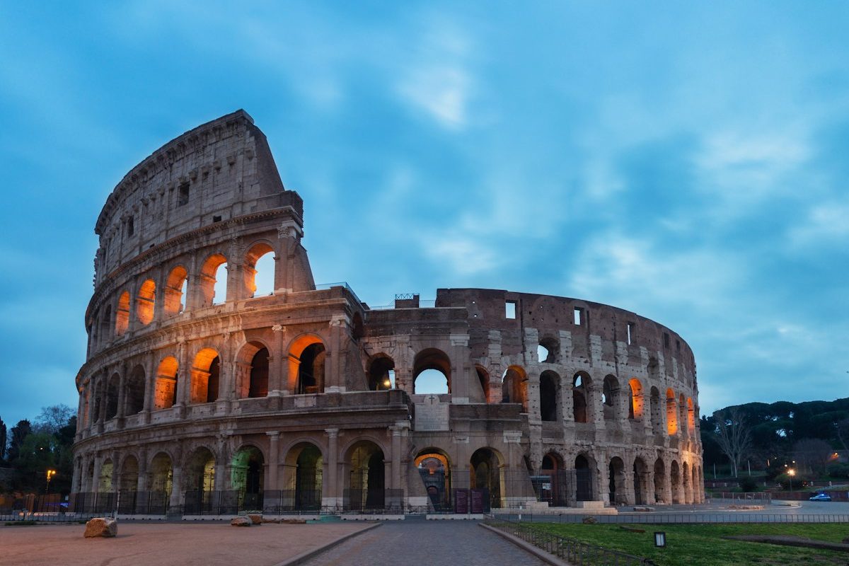 Italy
