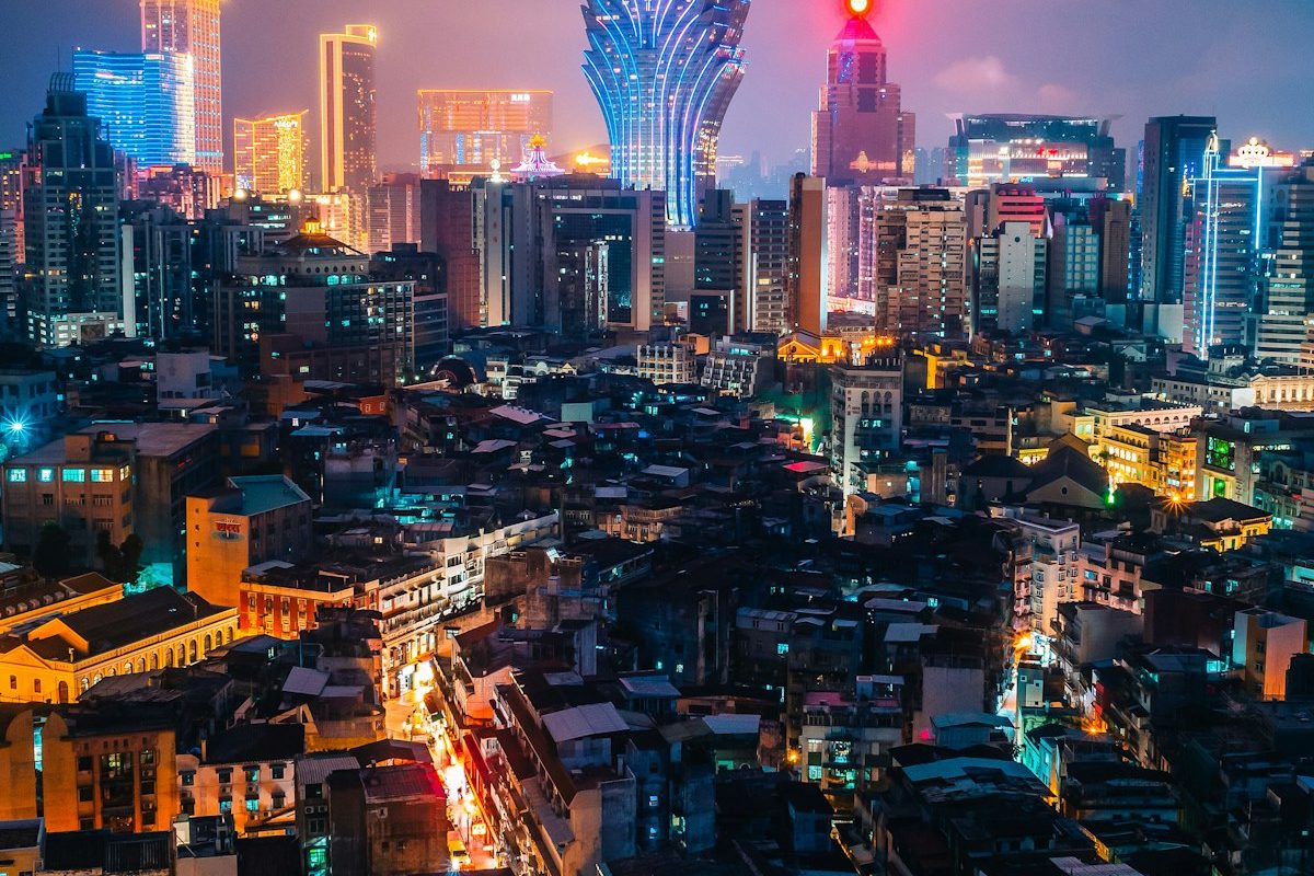 Macao