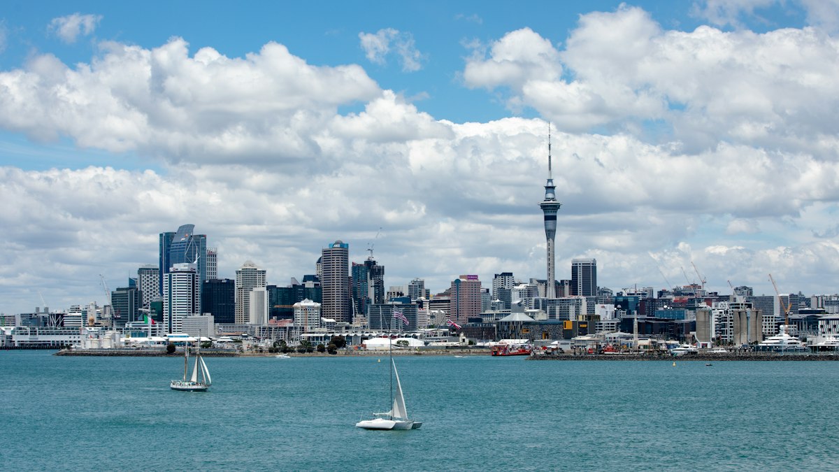 New Zealand
