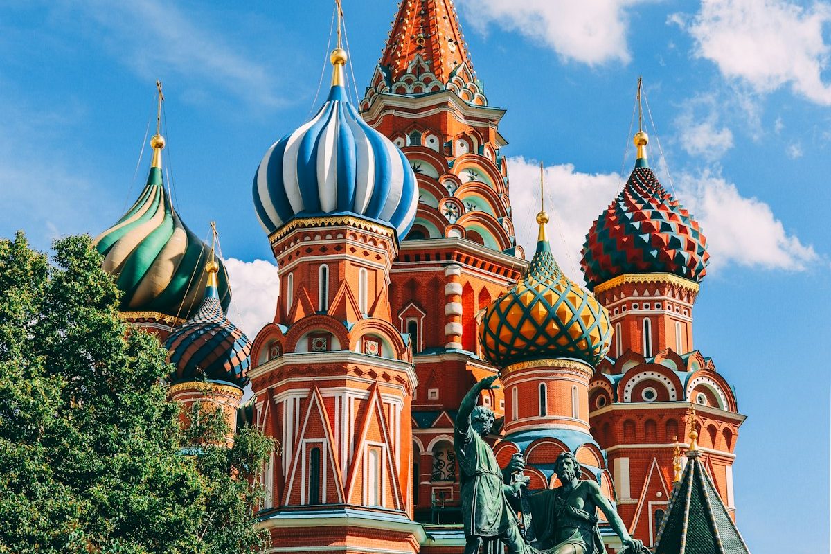 Russia